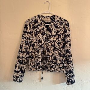 Zara Trafaluc TRF Jacket Size M
